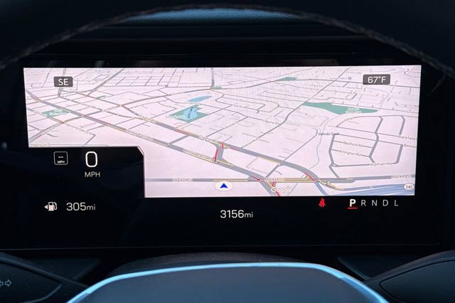 Used 2026 GMC Terrain Elevation image 19