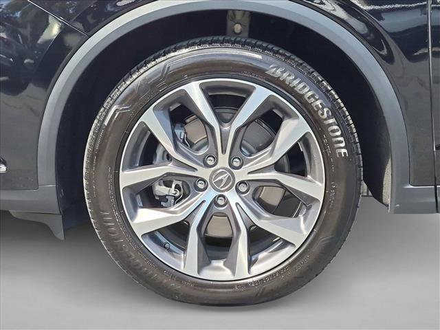 Certified 2023 Acura MDX w/ Technology Package AWD/4WD image 25