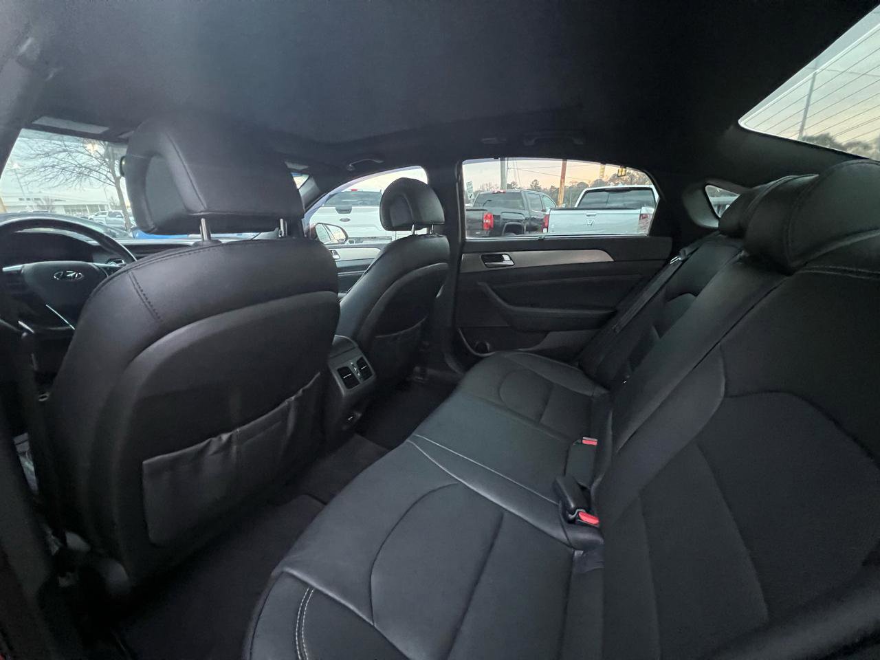 Used 2015 Hyundai Sonata Limited 2.0T image 31