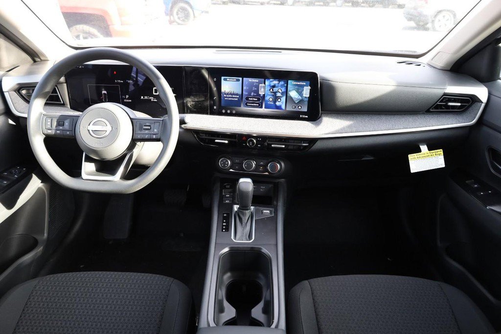 New 2026 Nissan Kicks S image 22