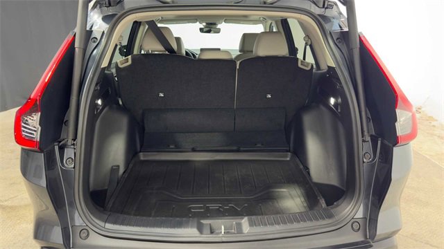 Used 2025 Honda CR-V EX-L image 35