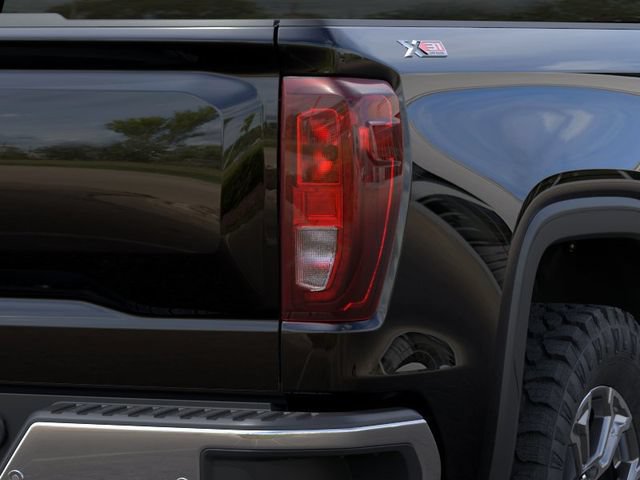 New 2026 GMC Sierra 1500 Pro w/ Pro Value Package AWD/4WD image 11