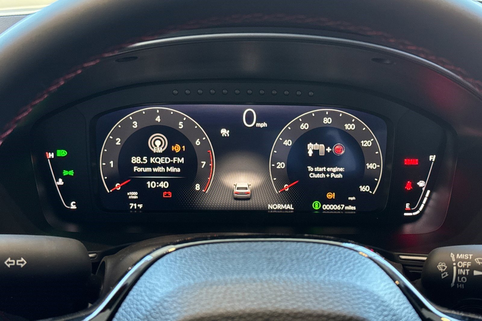 New 2026 Honda Civic Si image 19