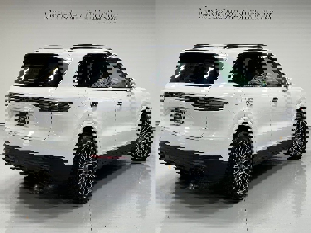 Used 2022 Porsche Cayenne S image 6