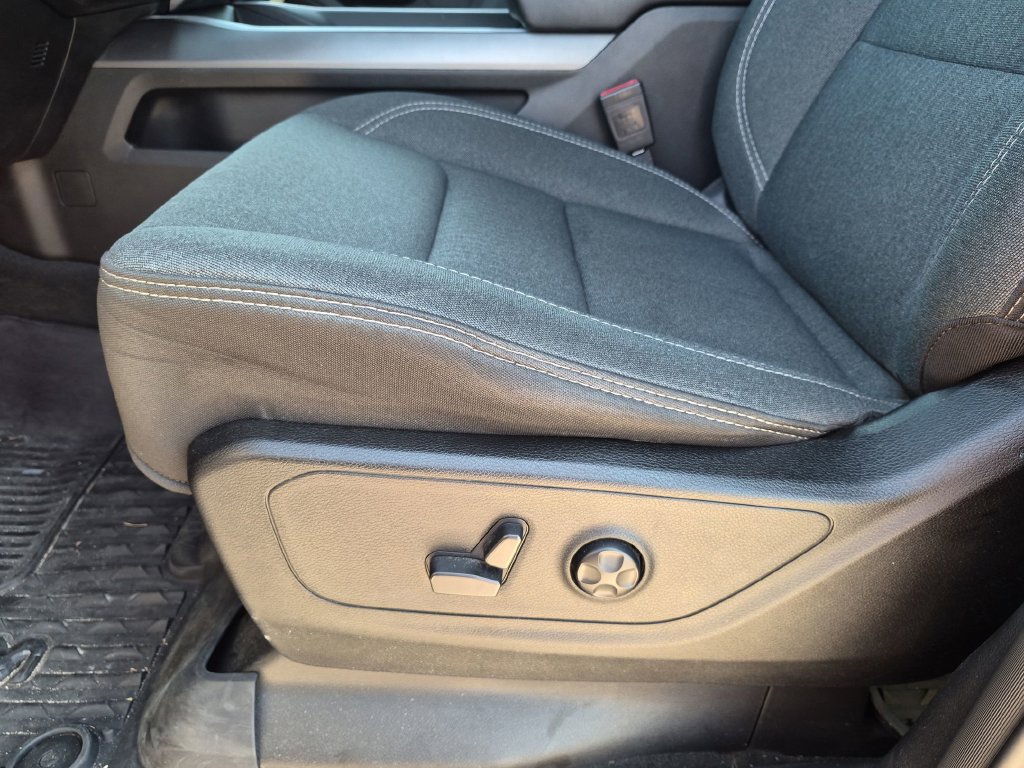 Used 2021 RAM 1500 Big Horn AWD/4WD image 15