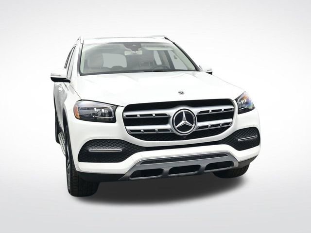Used 2020 Mercedes-Benz GLS 450 4MATIC image 11