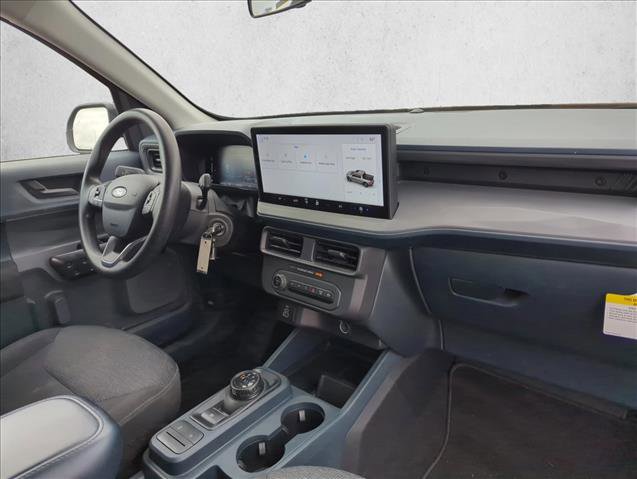 Certified 2025 Ford Maverick XL w/ 4K Tow Package image 21
