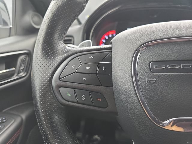 Used 2024 Dodge Durango R/T AWD/4WD image 17