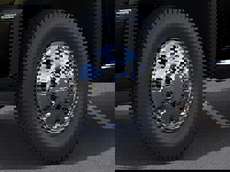 New 2026 GMC Sierra 3500 Denali Ultimate image 9