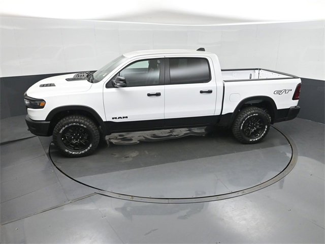 New 2026 RAM 1500 Rebel w/ G/T Package image 27