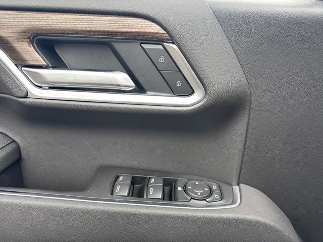 New 2026 Chevrolet Silverado 1500 LT image 24