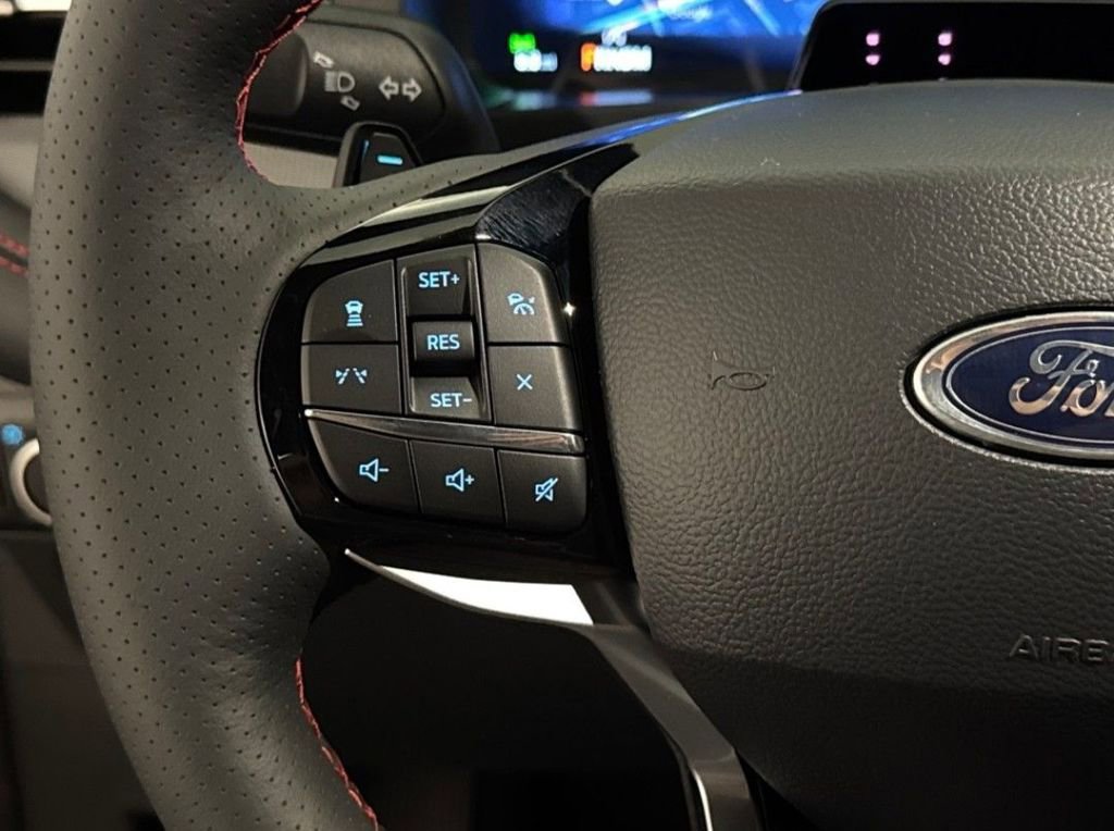 New 2026 Ford Explorer ST image 35