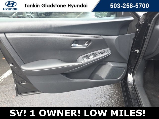 Used 2023 Nissan Sentra SV image 8