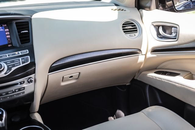 Used 2018 INFINITI QX60 Luxe w/ Premium Plus Package AWD/4WD image 33