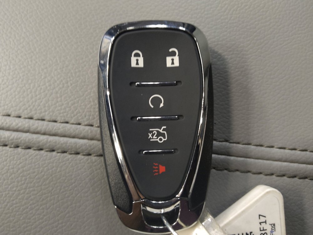 Used 2020 Chevrolet Malibu LT FWD image 32