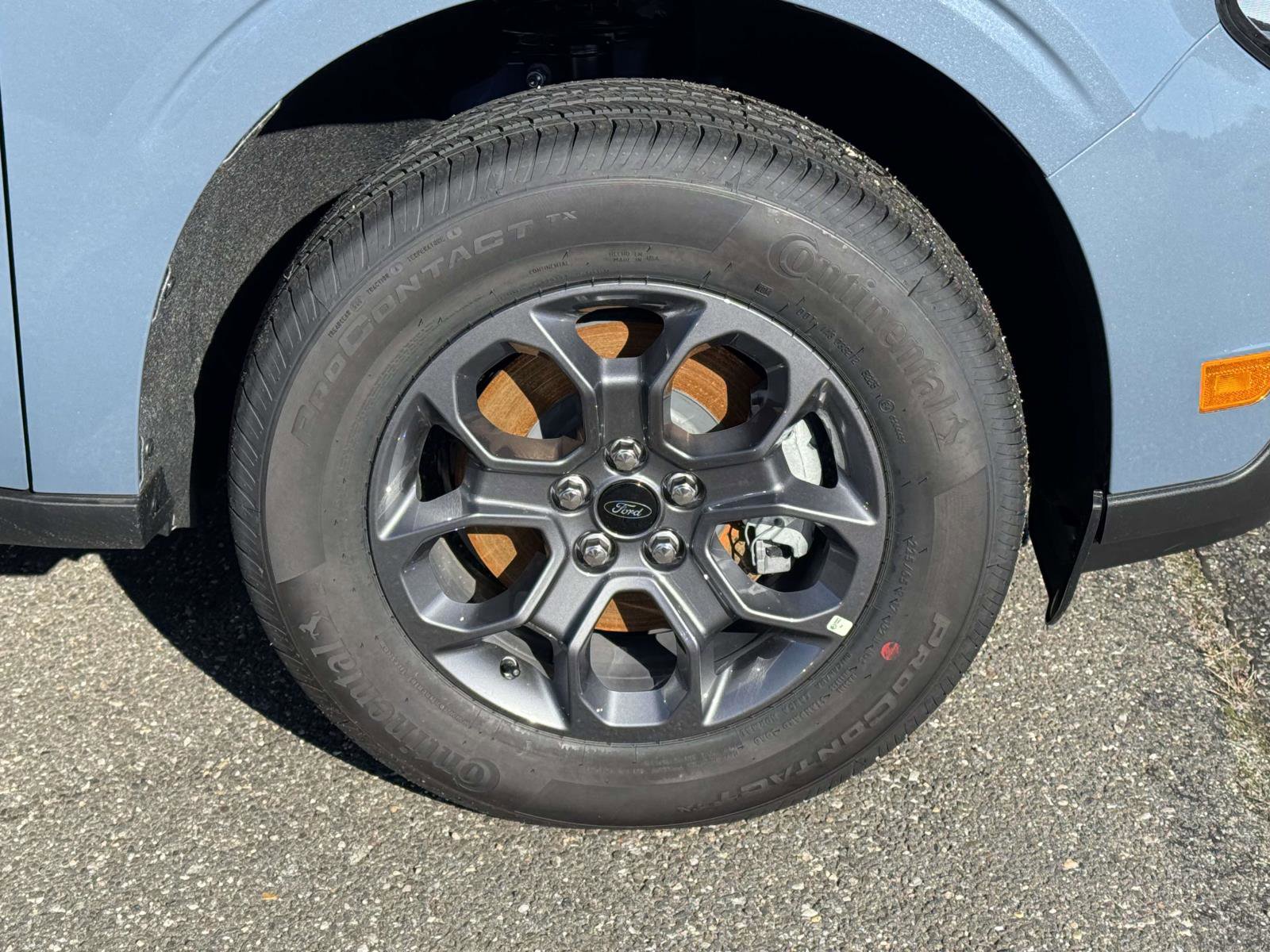 New 2026 Ford Maverick XLT image 10