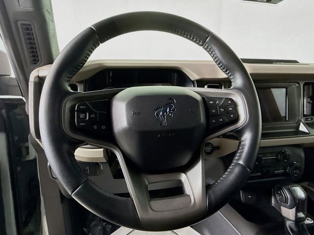 Certified 2022 Ford Bronco Big Bend image 11