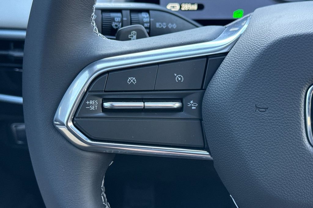 New 2026 Honda Prologue Touring image 28