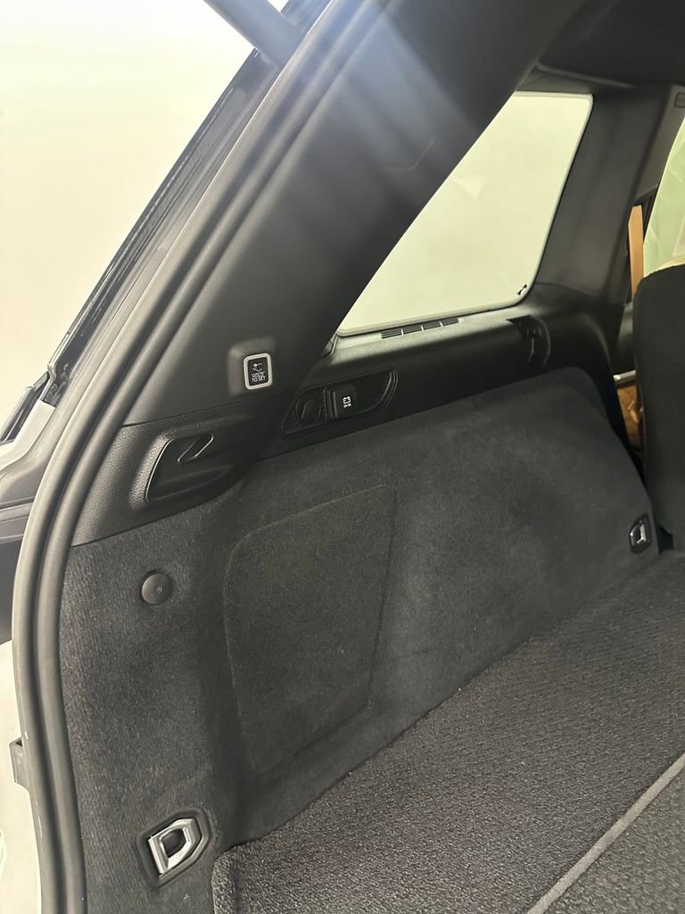 Used 2022 Jeep Grand Cherokee Summit AWD/4WD image 25