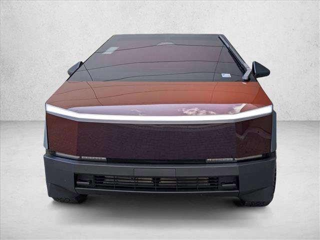 Used 2024 Tesla Cybertruck Cyberbeast image 2