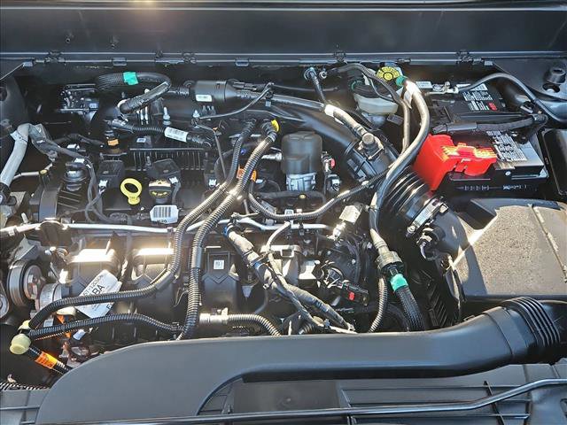 Used 2024 Ford Maverick Tremor w/ Tremor Off-Road Package image 21