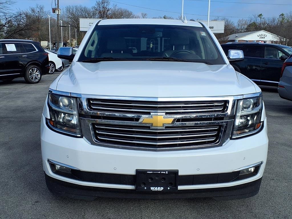 Used 2019 Chevrolet Tahoe Premier image 22