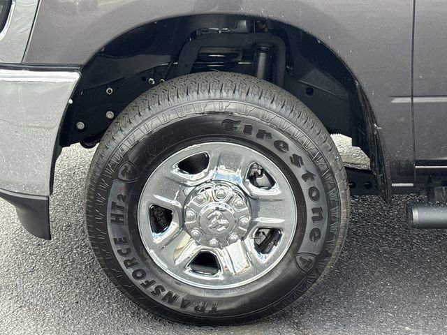 Used 2025 RAM 2500 Tradesman AWD/4WD image 26