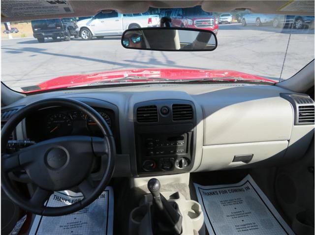 Used 2006 Chevrolet Colorado LS w/ Street Pack image 18