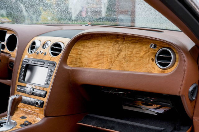 Used 2007 Bentley Continental GTC image 42