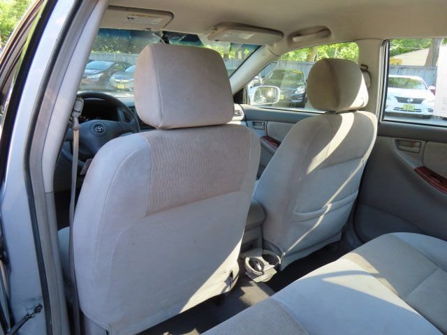 Used 2007 Toyota Corolla CE FWD image 13