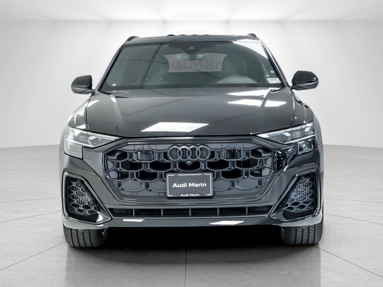 New 2026 Audi Q8 Premium Plus image 8