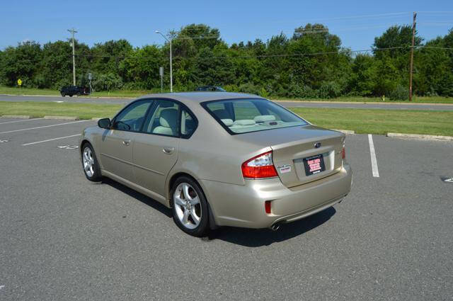 Used 2008 Subaru Legacy 2.5i Special Edition AWD/4WD image 53