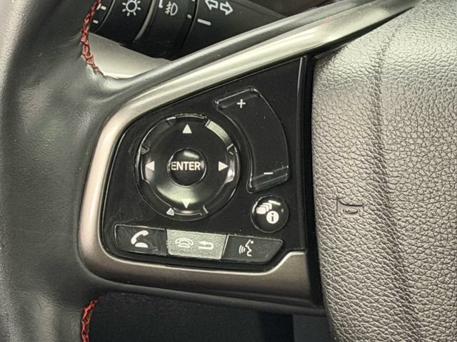 Used 2020 Honda Civic Si image 29