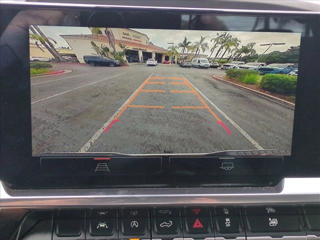 Used 2023 GMC Sierra 1500 Elevation image 14