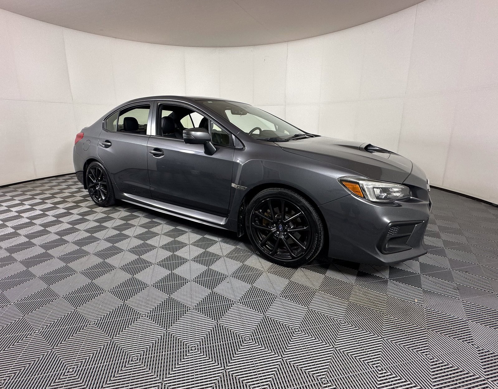 Used 2020 Subaru WRX Limited