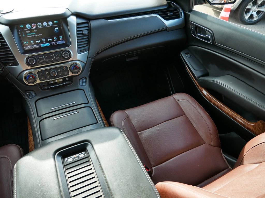 Used 2020 Chevrolet Tahoe Premier w/ Premier Plus Edition image 20