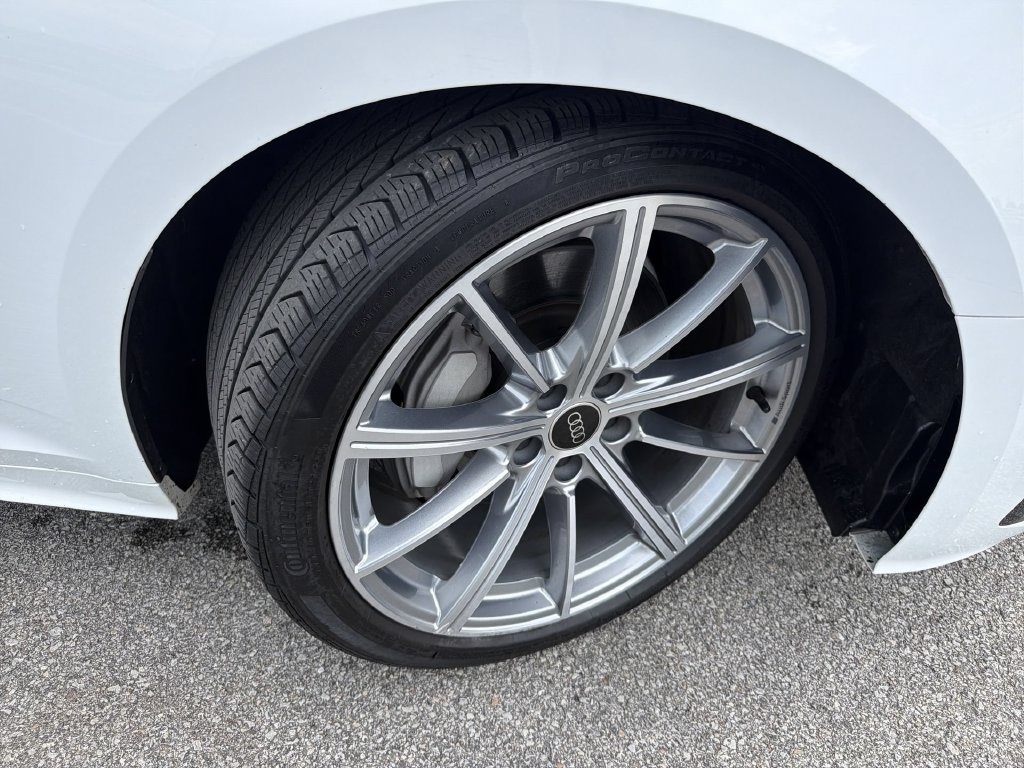 Used 2025 Audi A5 2.0T Premium AWD/4WD image 19