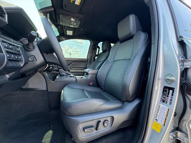 Used 2025 Toyota 4Runner TRD Sport Premium RWD image 18