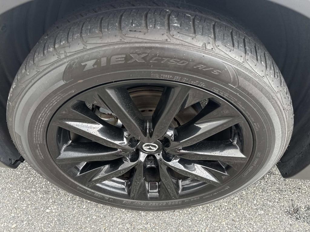 Certified 2023 MAZDA CX-9 Touring Plus image 14