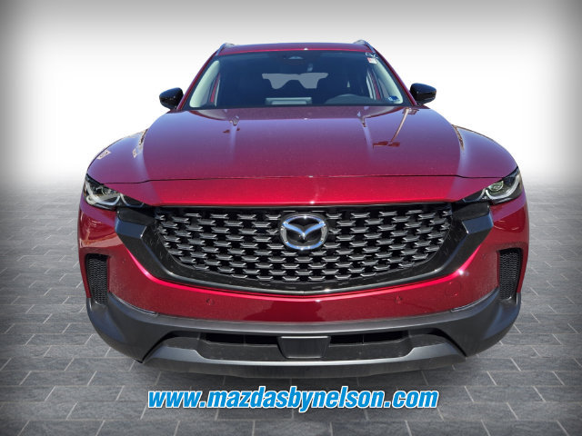 New 2026 MAZDA CX-50 2.5 Hybrid w/ Weather Package AWD/4WD image 2