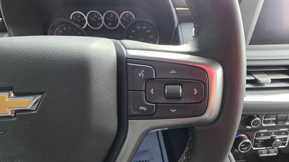 Used 2024 Chevrolet Tahoe LS w/ Driver Alert Package AWD/4WD image 15