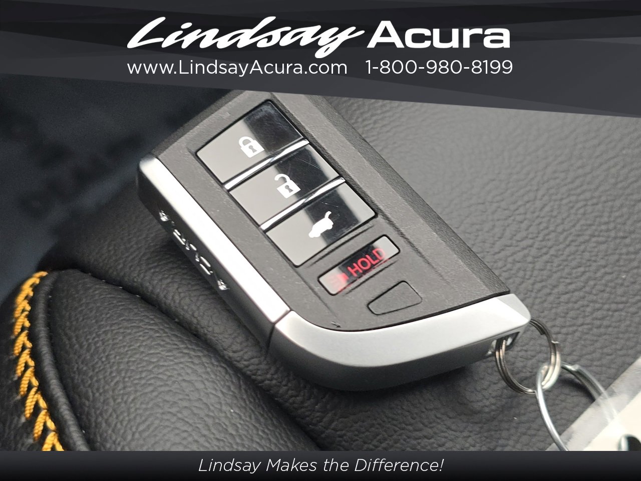 New 2026 Acura Integra A-Spec image 26