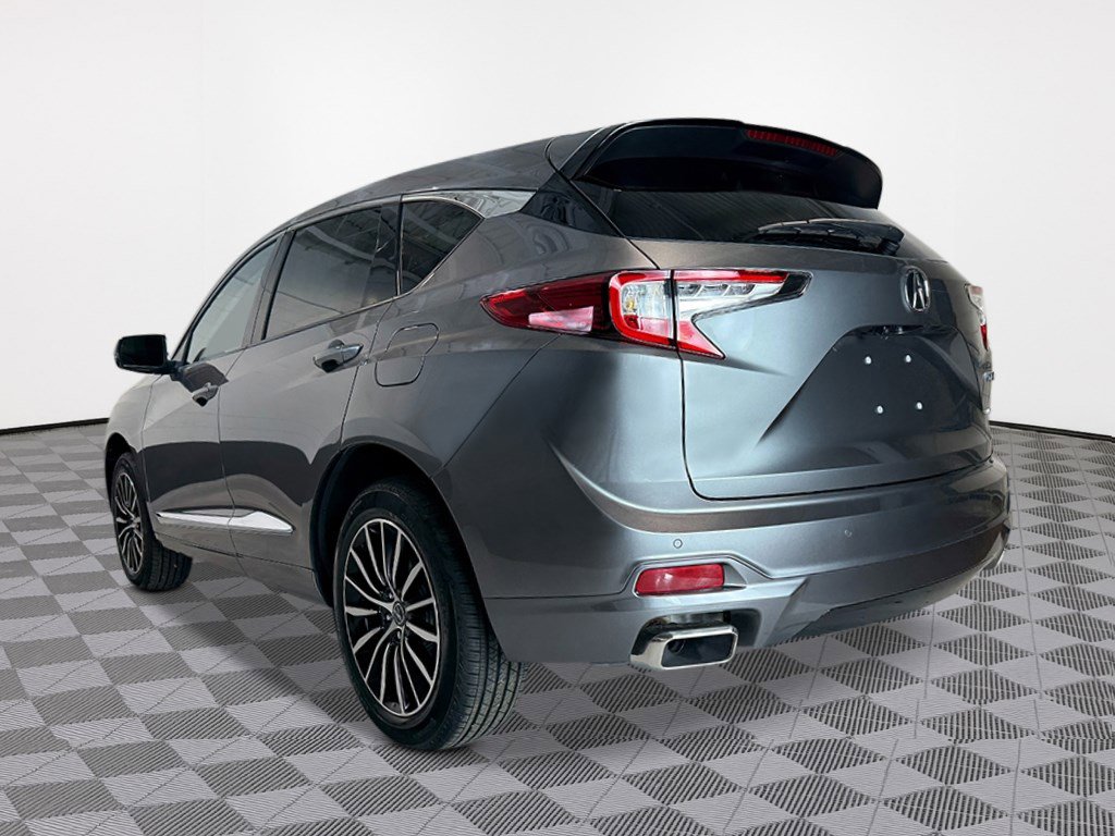 New 2026 Acura RDX SH-AWD w/ Advance Package image 5