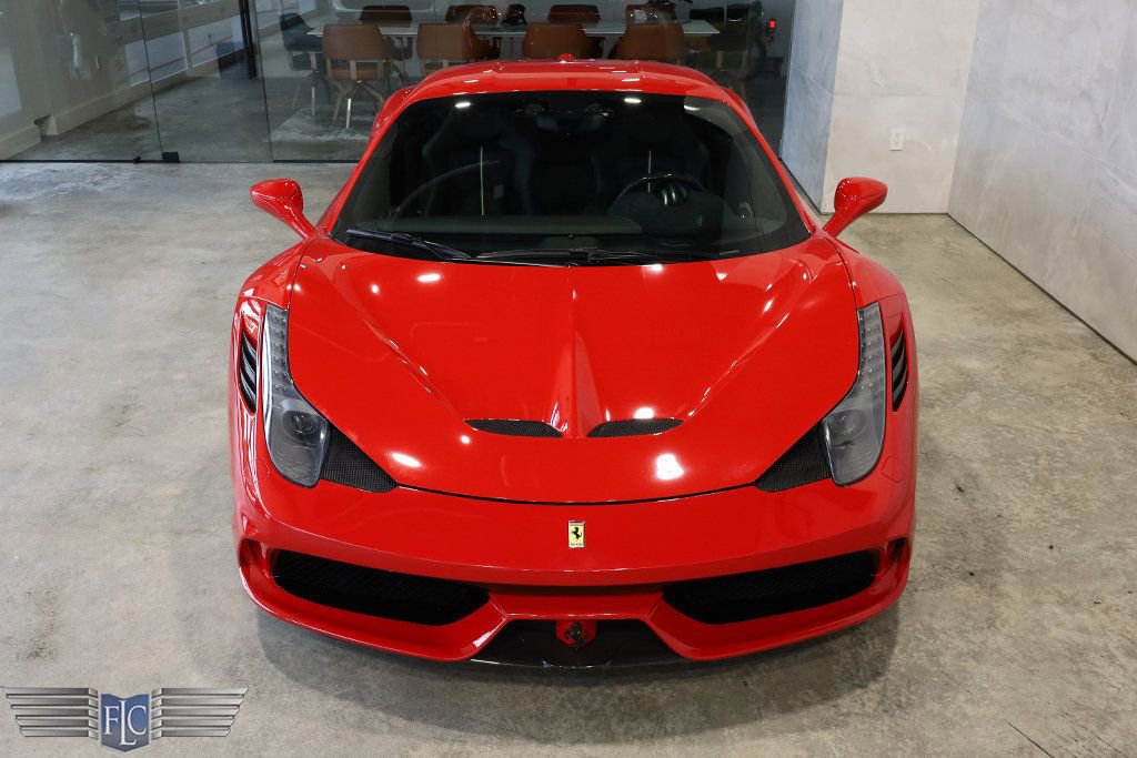 Used 2014 Ferrari 458 Speciale image 13