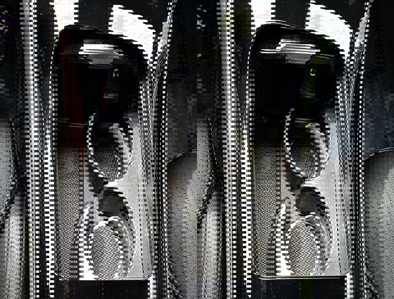 New 2026 Mercedes-Benz GLC 300 4MATIC image 18