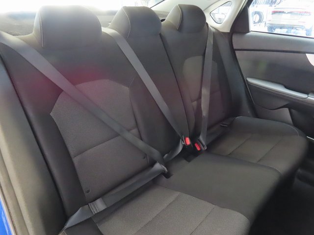 Used 2024 Kia Forte LXS image 24