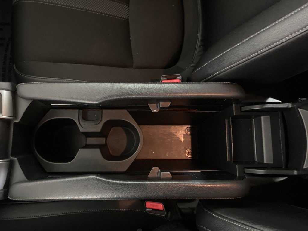 Used 2020 Honda Civic Sport image 19