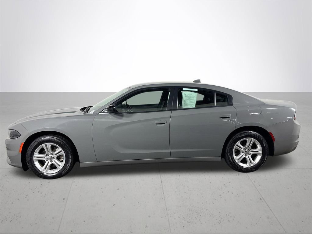 Used 2023 Dodge Charger SXT image 9