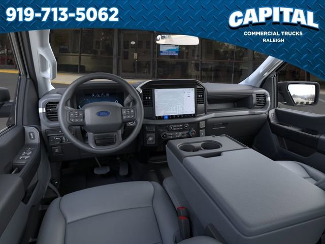New 2025 Ford F150 XL RWD image 9
