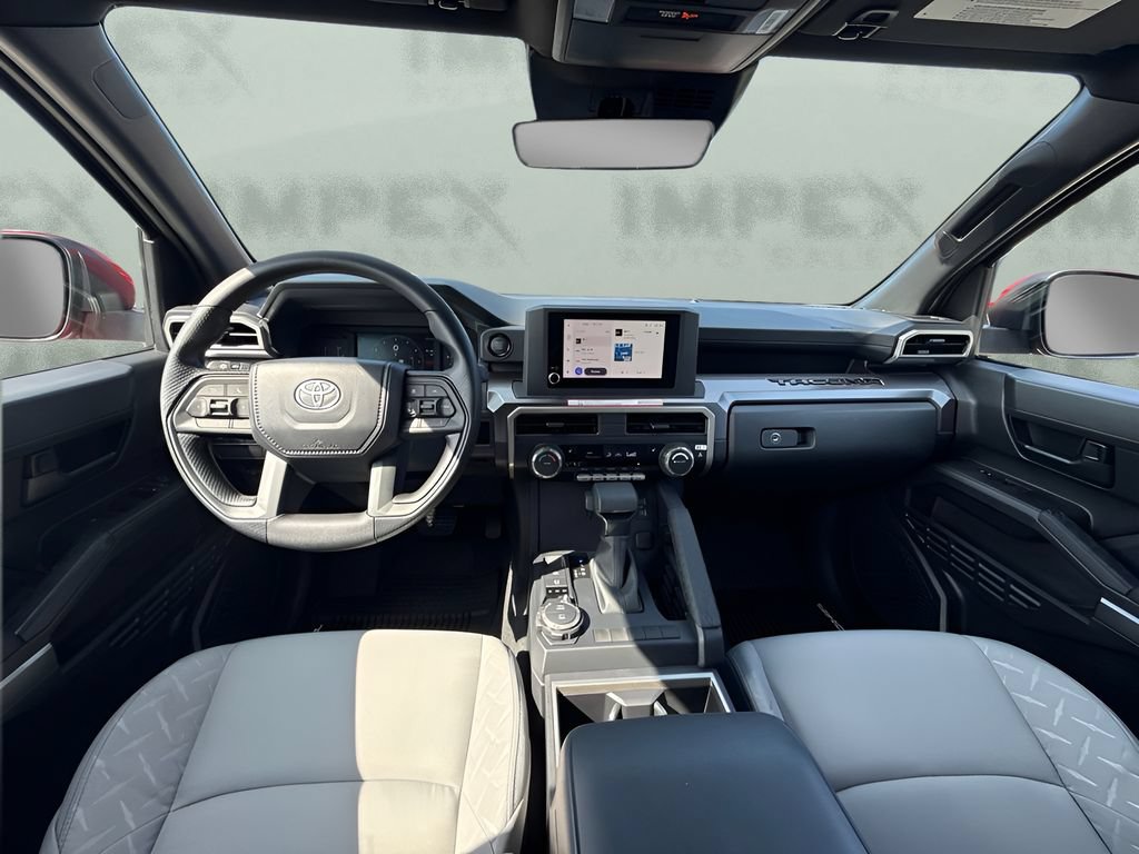 Used 2026 Toyota Tacoma SR5 AWD/4WD image 13